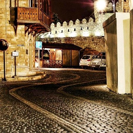 Access Hotel Bakü Dış mekan fotoğraf