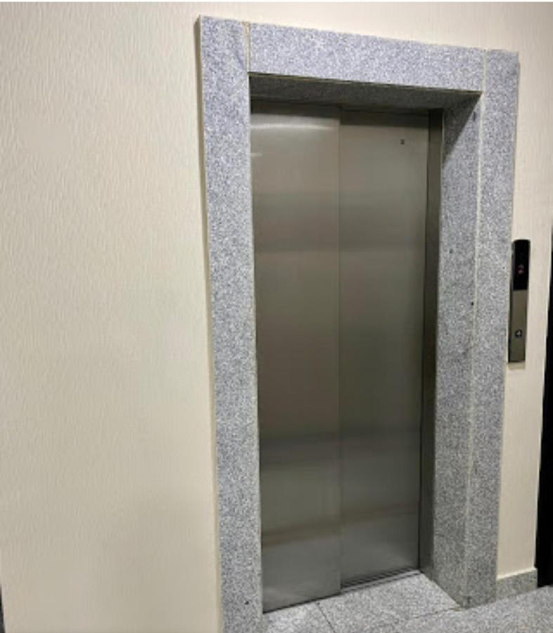 Access Hotel Bakü Dış mekan fotoğraf