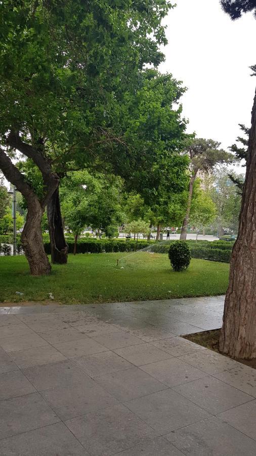 Access Hotel Bakü Dış mekan fotoğraf