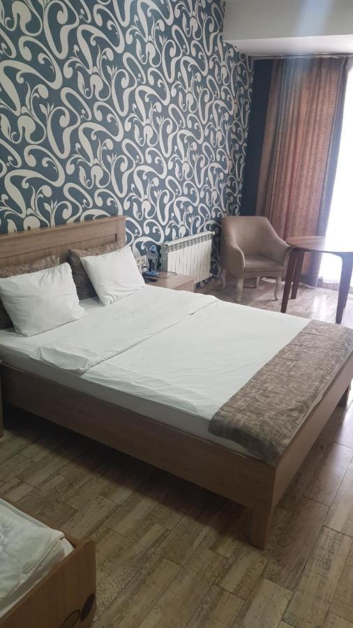 Access Hotel Bakü Dış mekan fotoğraf