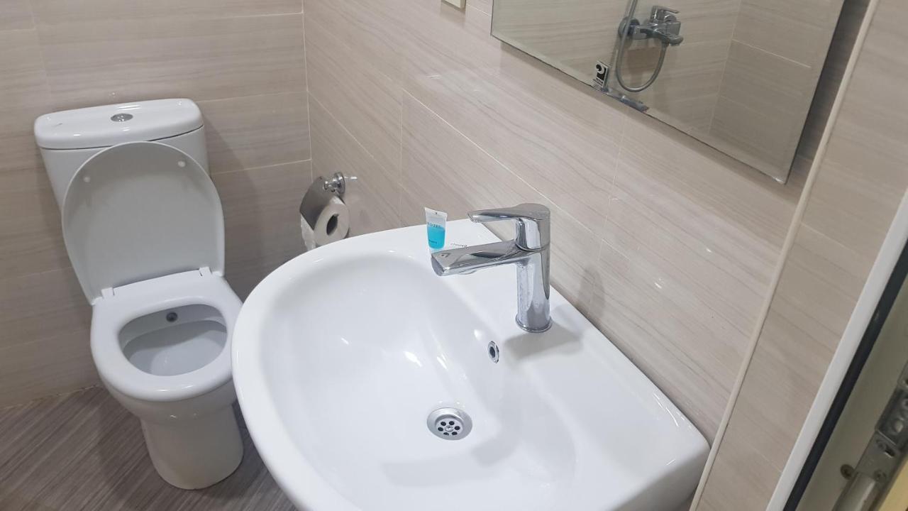 Access Hotel Bakü Dış mekan fotoğraf