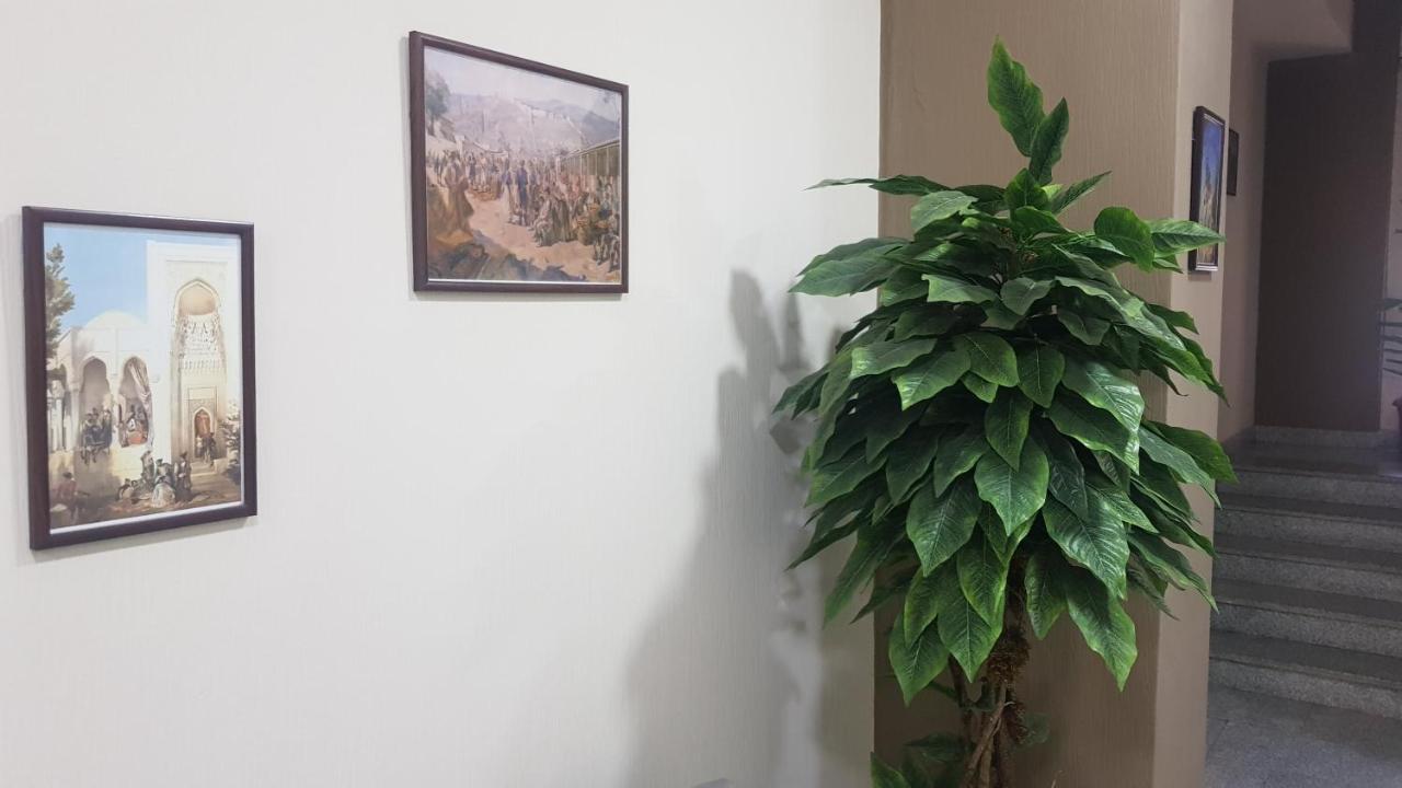 Access Hotel Bakü Dış mekan fotoğraf