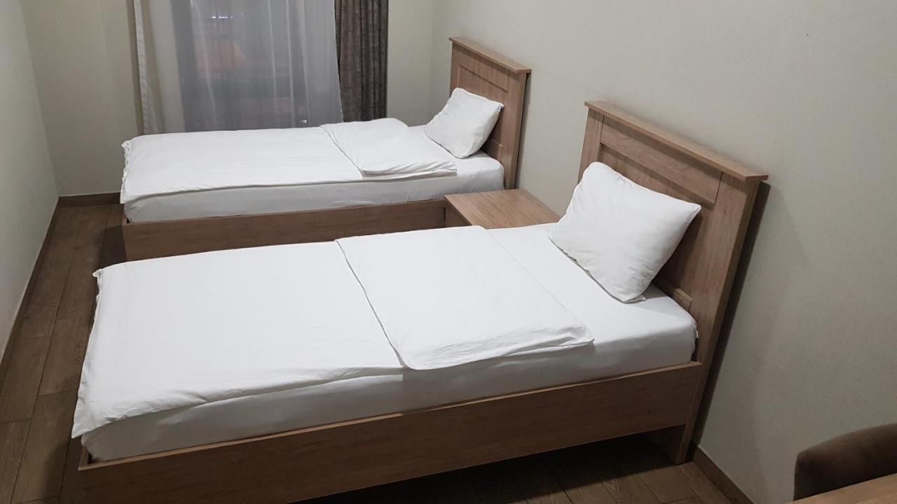 Access Hotel Bakü Oda fotoğraf