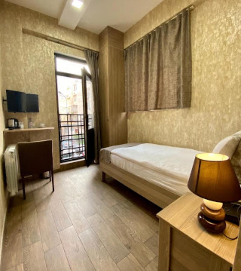 Access Hotel Bakü Dış mekan fotoğraf