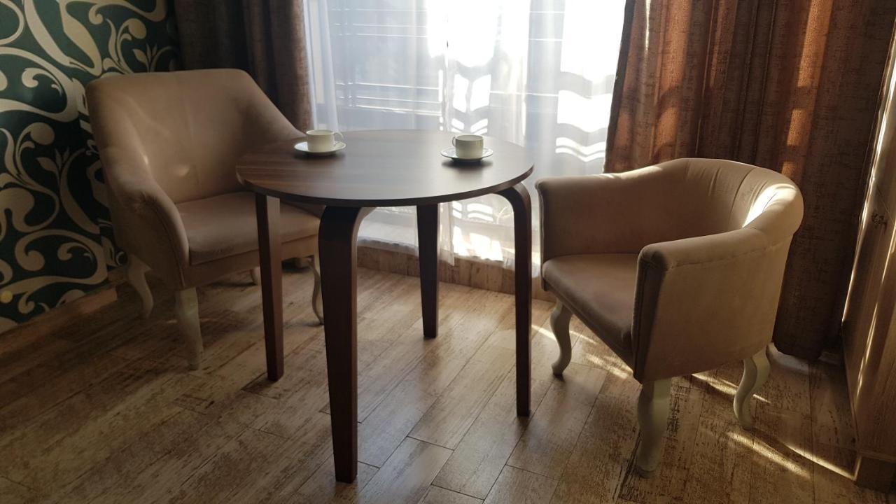 Access Hotel Bakü Dış mekan fotoğraf
