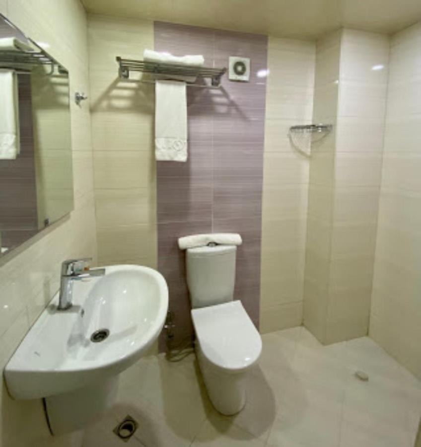 Access Hotel Bakü Dış mekan fotoğraf