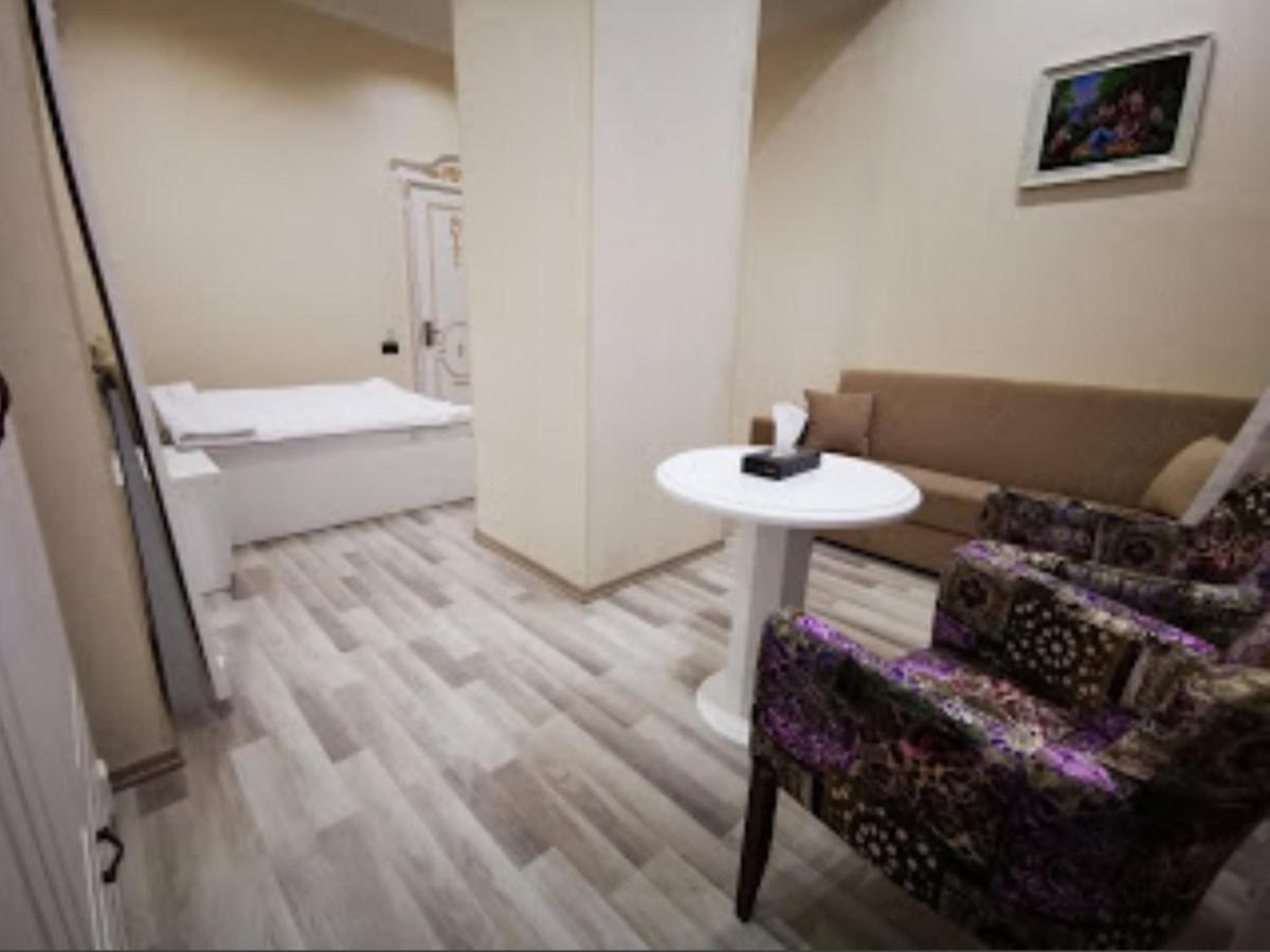 Access Hotel Bakü Dış mekan fotoğraf