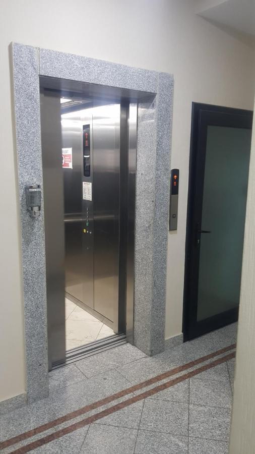 Access Hotel Bakü Dış mekan fotoğraf
