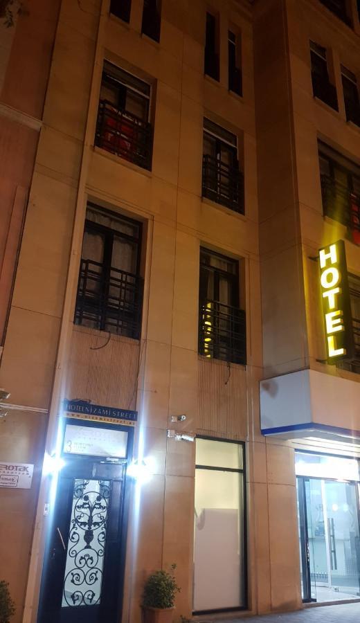 Access Hotel Bakü Dış mekan fotoğraf