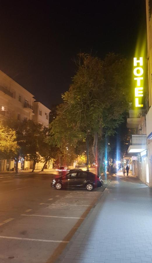 Access Hotel Bakü Dış mekan fotoğraf