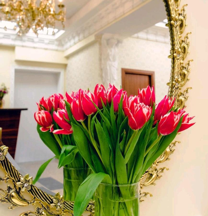 Access Hotel Bakü Dış mekan fotoğraf