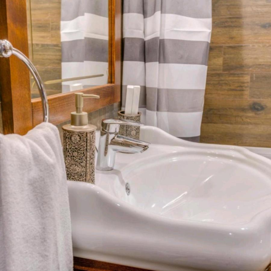 Access Hotel Bakü Dış mekan fotoğraf