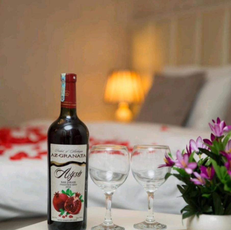 Access Hotel Bakü Dış mekan fotoğraf