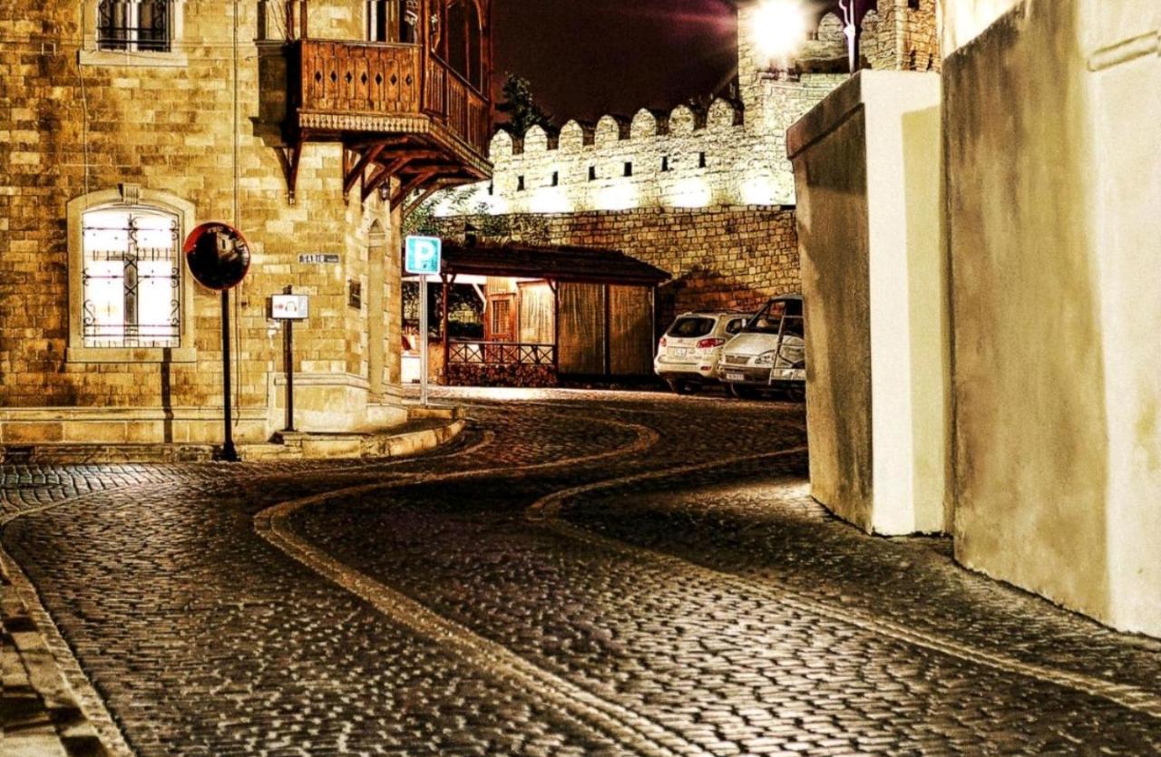 Access Hotel Bakü Dış mekan fotoğraf