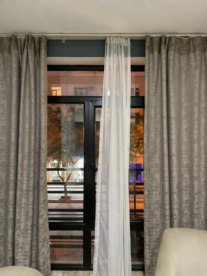 Access Hotel Bakü Dış mekan fotoğraf