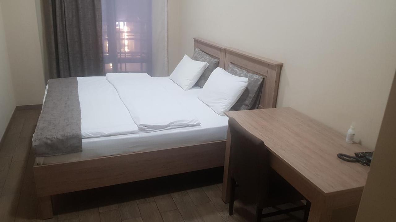Access Hotel Bakü Dış mekan fotoğraf